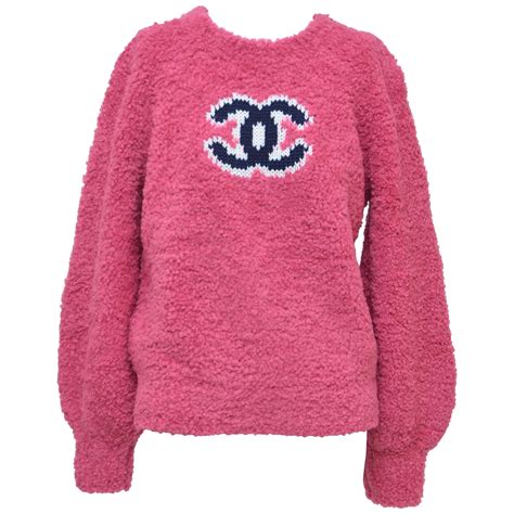 chanel pink sweater 2020|chanel shoes 2020.